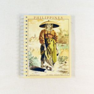 Notebook - Salakot