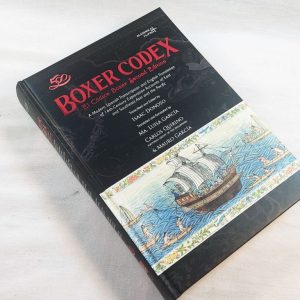 Boxer Codex