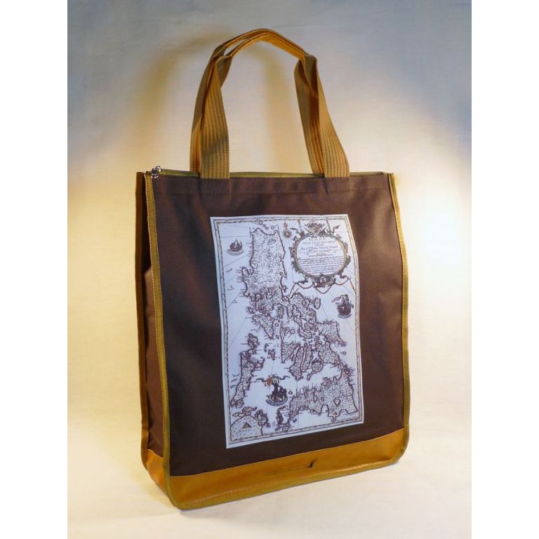 Canvas Bag - Image 2