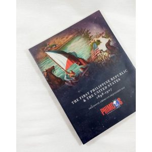 The First Philippine Republic & The United States 1898-1907