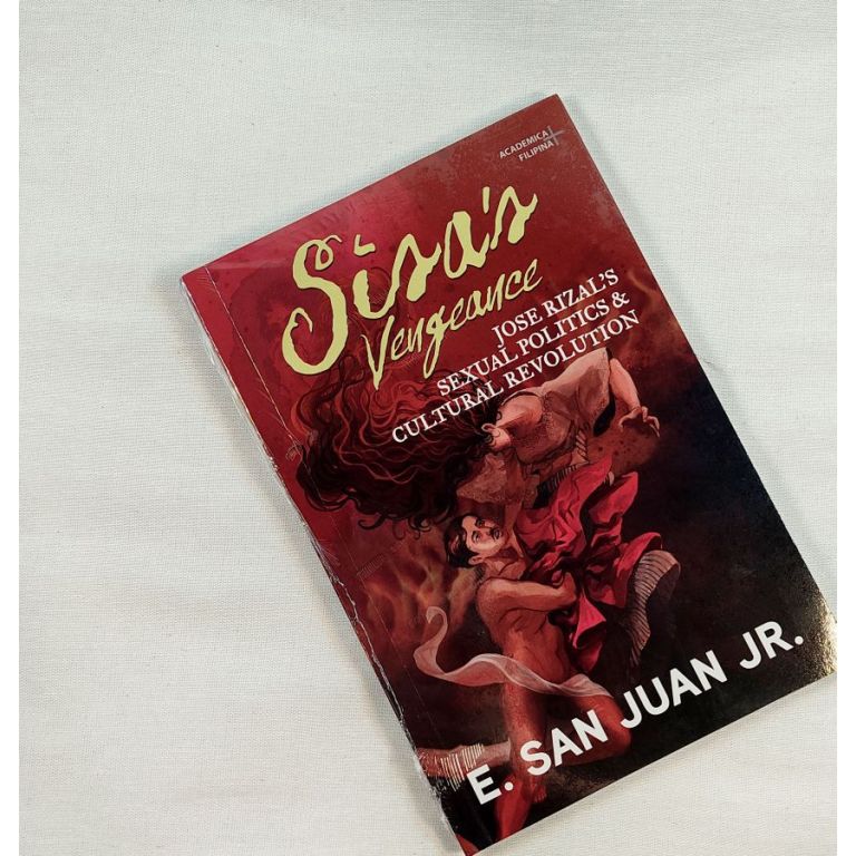 Sisa's Vengeance