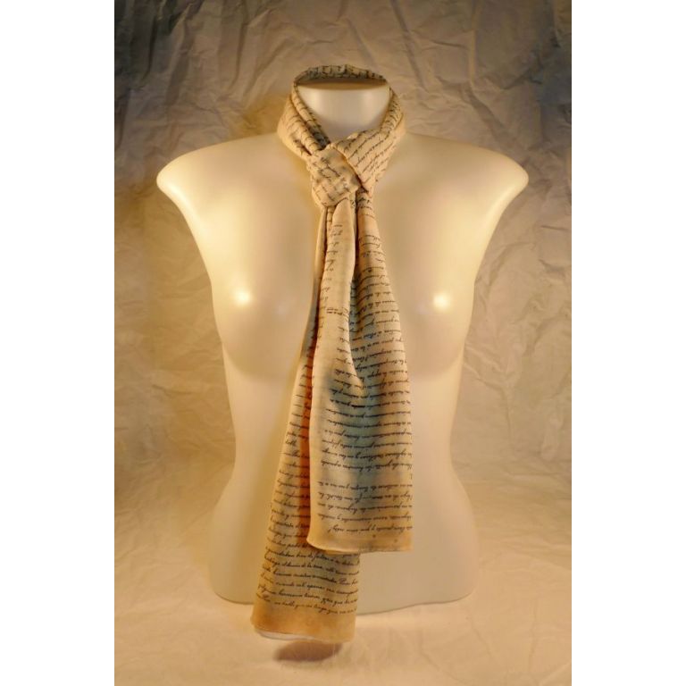 Scarf - Noli Me Tangere - Image 2