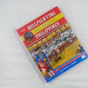 Bullfighting in the Philippines
