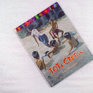 Toti Cerda