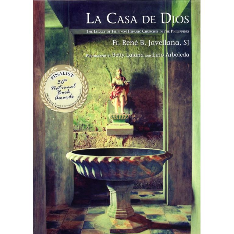La Casa De Dios